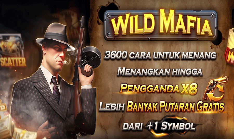 MENANG338 Banner